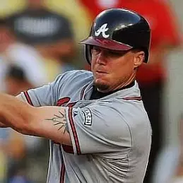 Chipper Jones net worth