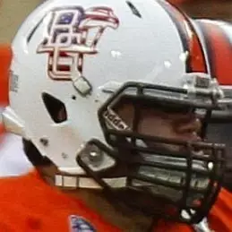 Chris Jones net worth