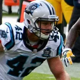 Colin Jones net worth