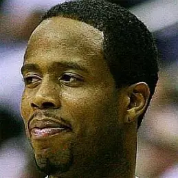 Damon Jones net worth