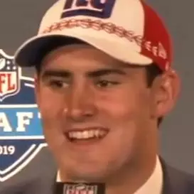 Daniel Jones net worth