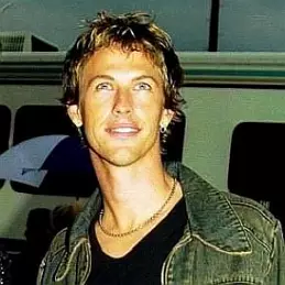 Daniel Jones net worth