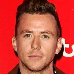 Danny Jones net worth