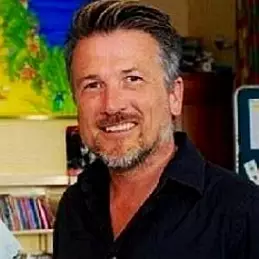 David Lawrence Jones net worth