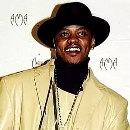 Donell Jones net worth