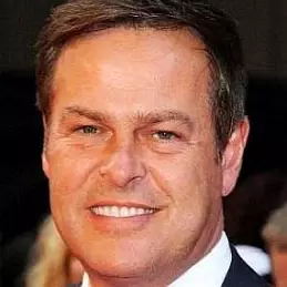 Peter Jones net worth