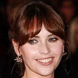 Felicity Jones net worth