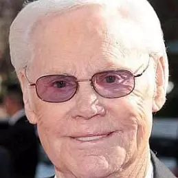 George Jones net worth