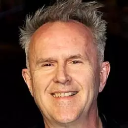 Howard Jones net worth