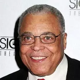James Earl Jones net worth