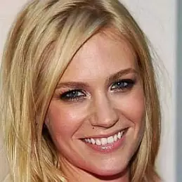 January Jones net worth