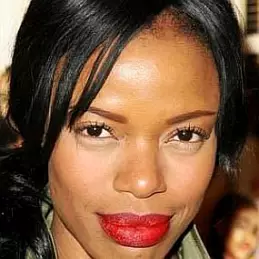 Jill Marie Jones net worth