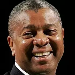 Johnny Jones net worth