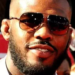 Jon Jones net worth