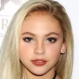Jordyn Jones net worth