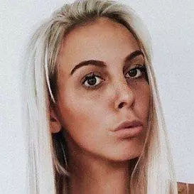 Jordyn Jones net worth