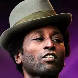 Keziah Jones net worth