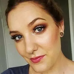 Kiana Jones net worth