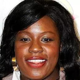 LaKisha Jones net worth