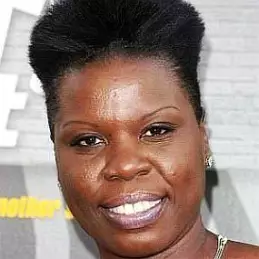 Leslie Jones net worth
