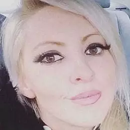 Liss Jones net worth