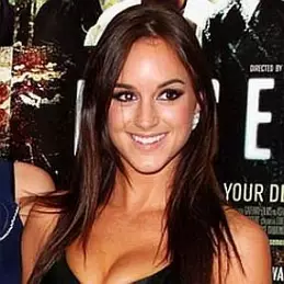 Rosie Jones net worth