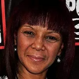 Nancy Jones net worth