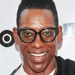 Orlando Jones net worth