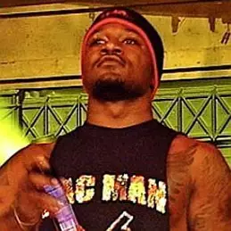 Pacman Jones net worth