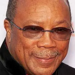 Quincy Jones net worth