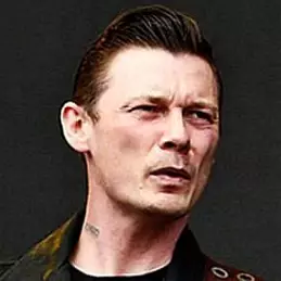 Richard Jones net worth