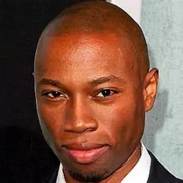 Robbie Jones net worth