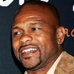 Roy Jones Jr. net worth
