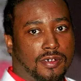 Russell Tyrone Jones net worth