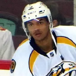 Seth Jones net worth