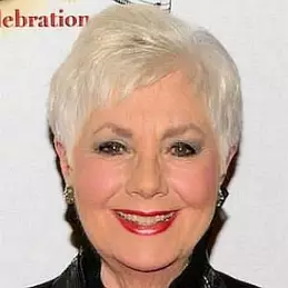 Shirley Jones net worth