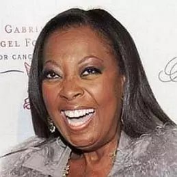 Star Jones net worth