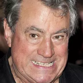 Terry Jones net worth