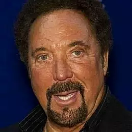 Tom Jones net worth