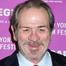 Tommy Lee Jones net worth