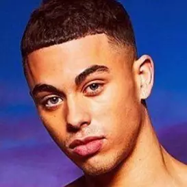 Tristan Jones net worth