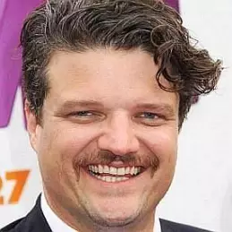 Matt Jones net worth