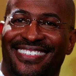 Van Jones net worth