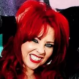 Vicky Jones net worth