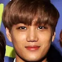 Kai net worth