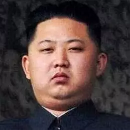 Kim Jong-un net worth