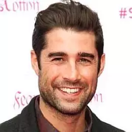 Matt Johnson net worth