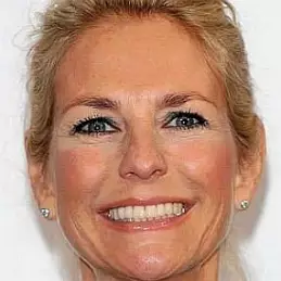 Ulrika Jonsson net worth