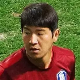 Park Joo-ho net worth