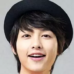 Song Joong-ki net worth